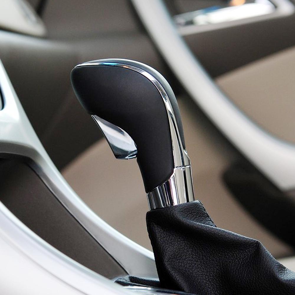 Automatic Gear Shift Shifter Knob Lever Pen Repair Kit Button For Buick Regal Holden Vauxhall Opel Insignia Astra J 2009-2015