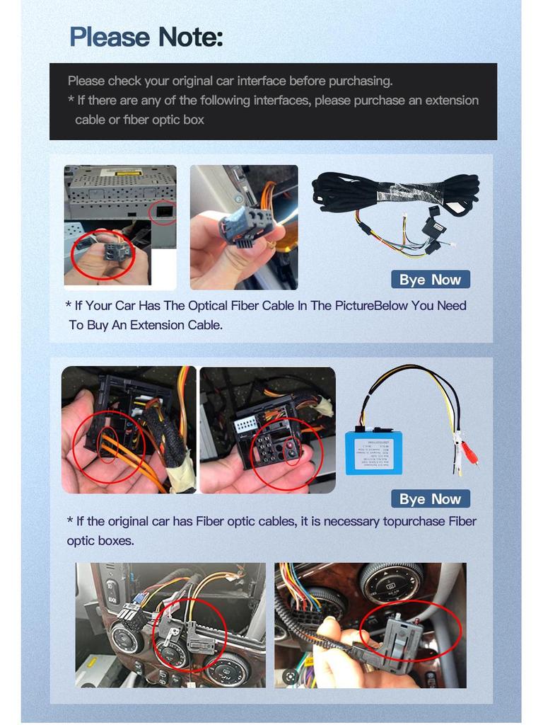 Navigation and Reversing Screen Radio for Mercedes CLK-Class W209 AMG