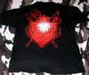 Vomitory Tour Band Revelation Nausea T-Shirt Alle Größen S bis 5XL NZ576