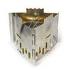 Esbit Stainless Steel Stove CS75S