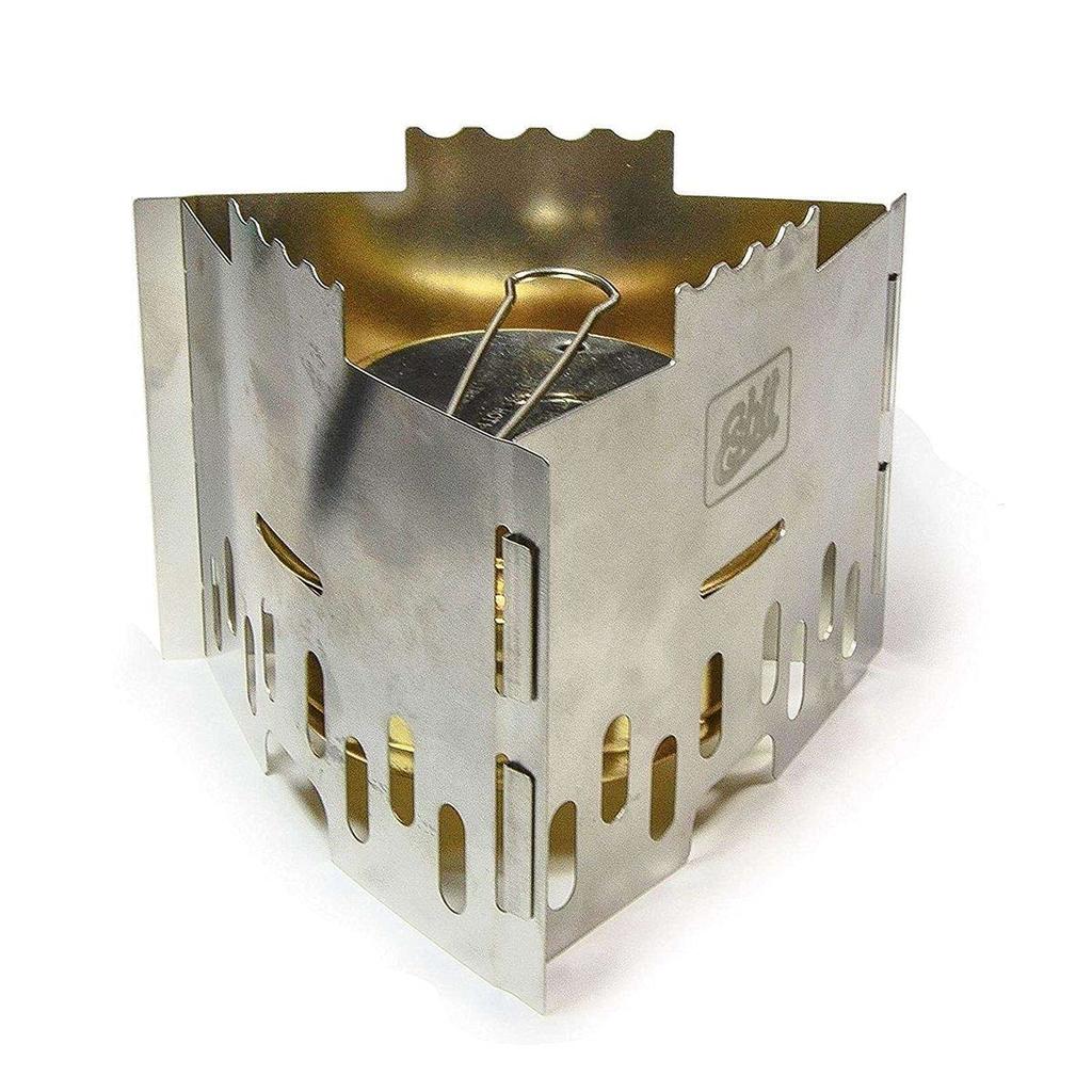 Esbit Stainless Steel Stove CS75S