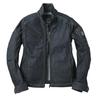 EVENRIVER Stretch Denim Blouson for Size Size 3L Fall/Winter, USD407, 30, Indigo,