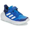 Adidas TENSAUR RUN 2.0 Low top Kids' Running Shoes Blue White Kids' IE5989