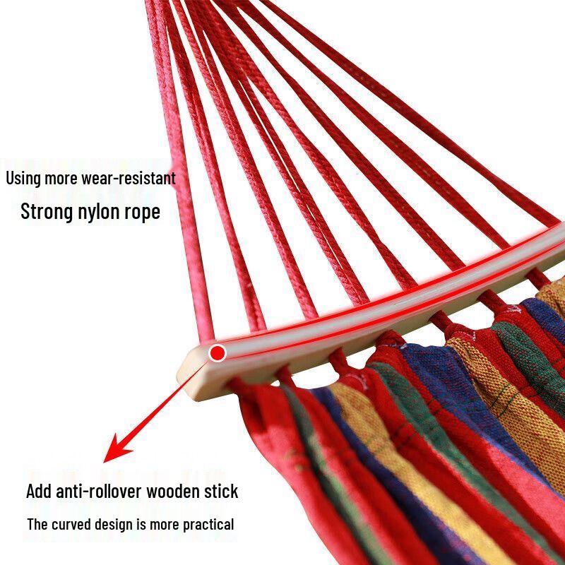 Explorer Canvas Hammock