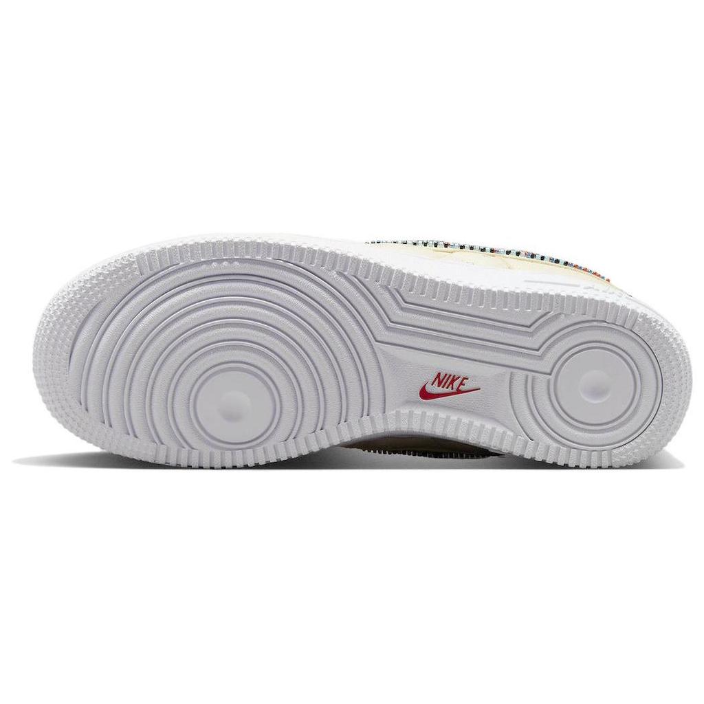 Nike Air Force 1 Low Premium Goods The Bella Women's DV2957-200