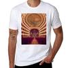 Teatro San Carlo Tshirt Sporty Breathable Short Sleeve Tshirt