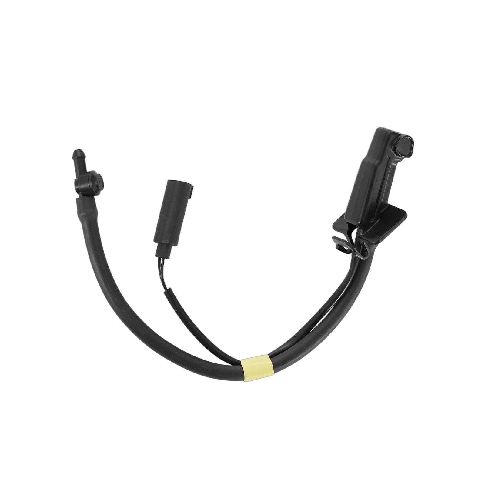 

Range Rover L405 Hood Washer Jet and Nozzle