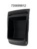 Car Dashboard Organizer Compatible With For Fiat For Ducato For Boxer For Relay