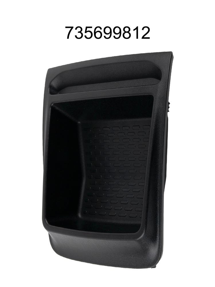 Car Dashboard Organizer Compatible With For Fiat For Ducato For Boxer For Relay