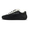 Puma Noafterno X Speedcat Wygodne Miękkie Cienka Podeszwa Wyścigowe Treningowe Retro Odporne na Zużycie Niskie Buty Lifestyle Codzienne 404267-02
