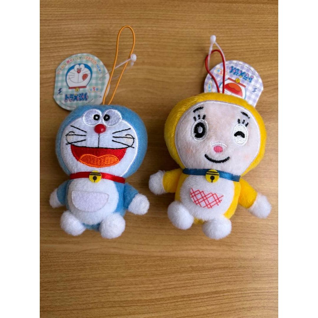 Doraemon stuffed animal/mascot