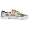 Vans Aries X OG Authentic LX Tie Dye Unisex Sneakers Multi-Color VN0A4BV9YZC