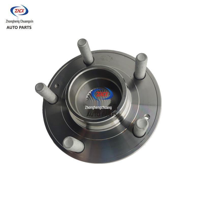 Front Wheel Hub Assembly for Changan CS15