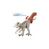 Mattel Jurassic World Super Action Indominus Rex Toy 60cm Length for Ages 4 and Up