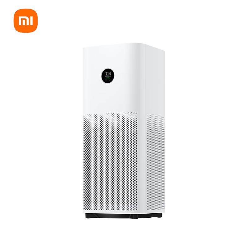 Xiaomi Smart Air Purifier 5S CN plug (adapter included)