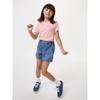 Uniqlo Japan Girls Denim Shorts