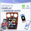 12.1Inch For Bentley Flying Spur/Continental 2005-2012 Android12 MediaCarPlayer GPS Navigation 8Core 8+256G CarPlay 4G 360Camera