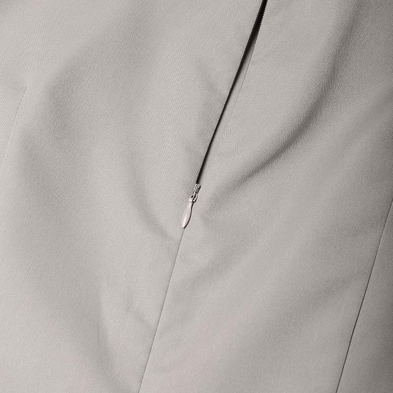 ZANZEA Womens Casual Stand Collar Short Sleeve Wide Leg Long Jumpsuits