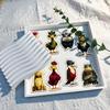 Retro Animal Character Stickers (50-Pack) – DIY Phone Case Decorations