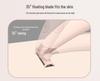 Women's Electric Shaver for Lip, Armpit, Leg, and Pubic Hair Removal