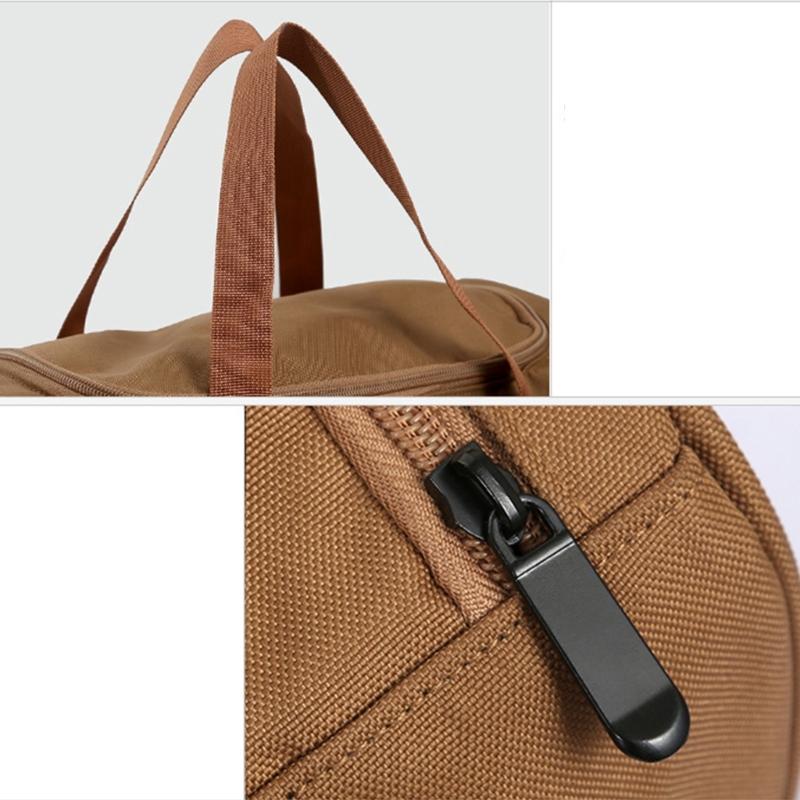 Camping Hand Bag for Outdoor Hiking Essential, Camping Tool Organizers Outdoor Camping Handbag Hand Bag Utility Hand Bag