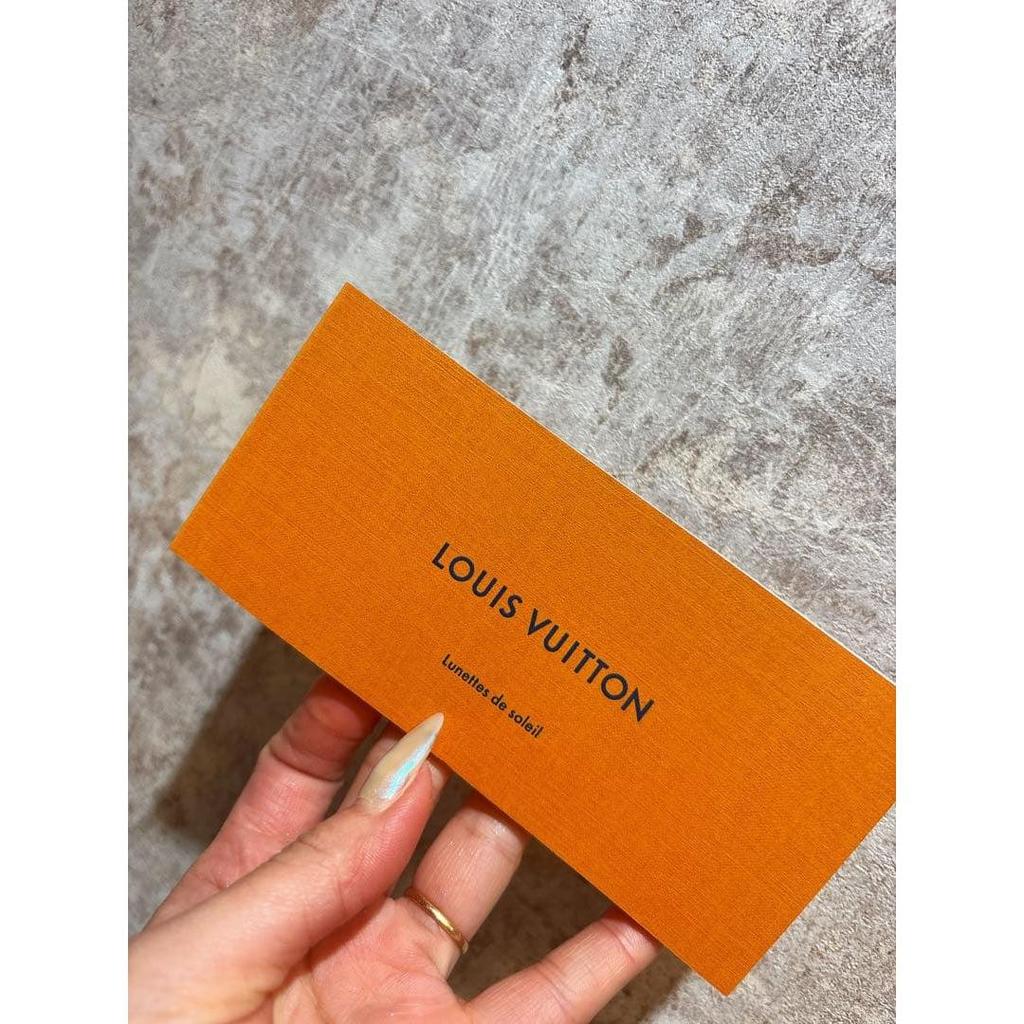 Used Louis Vuitton Black Sunglasses Discounted from 48,000