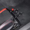 For Toyota 86 For Subaru BRZ 2012-25 Aluminum Alloy Front Passenger Seat Fire Extinguisher Bracket Car Modification Accessories