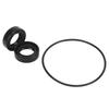 Transfer Case Actuator Seal Kit 90301‑56009 Leakage Proof Oil Shaft Seal Gasket for GX470 2003 To 2009