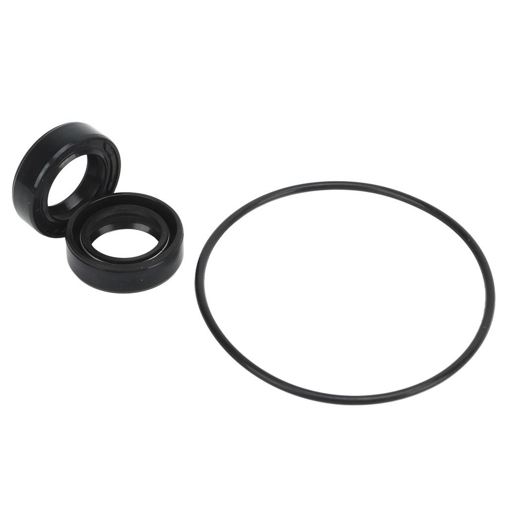 Transfer Case Actuator Seal Kit 90301‑56009 Leakage Proof Oil Shaft Seal Gasket for GX470 2003 To 2009