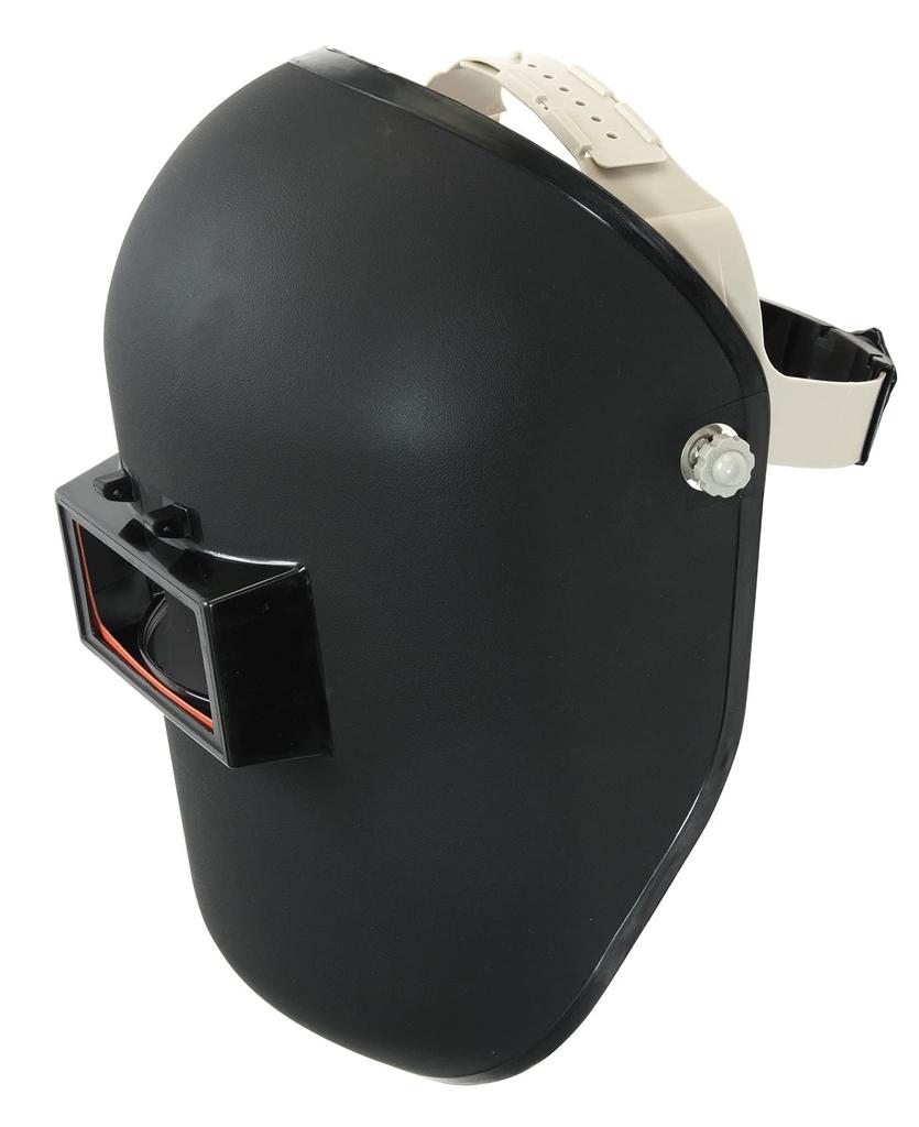 Nippon Kouki Seisakusho NIKKO Welding Helmet Sato NPA-6B (formerly PA-6)