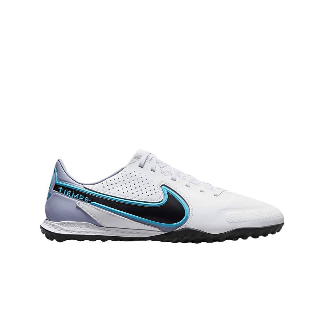 

Мужские кроссовки Nike React Tiempo Legend 9 Pro TF White Baltic Blue DA1192-146