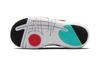 Nike Flex Advance Slip Resistant Breathable Lightweight Cushioning Abrasion Resistant Low Top Kids' Running Shoes CZ0186-005
