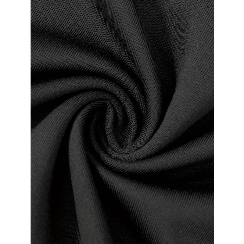 European Sizes YF1022 Dragon Print Casual Breathable Trendy Street Fashion Men's Comfortable Oversized T-Shirt