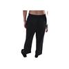 Nike Loose Solid Color Pocket Knit Sports Pants Women bottoms Black HV5134-010