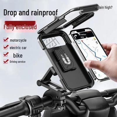 Accessoires de vélo – Support de téléphone pour vélo