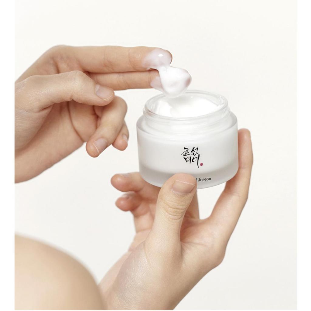 Beauty of Joseon Revive Eye Serum 30ml + Relief Sun 50ml + Dynasty Cream 50ml Set