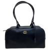 2026 Premium Genuine Leather Boston Bag Women Matte Finish Large Capacity Top Handle Adjustable Shoulder Strap Crossbody Or