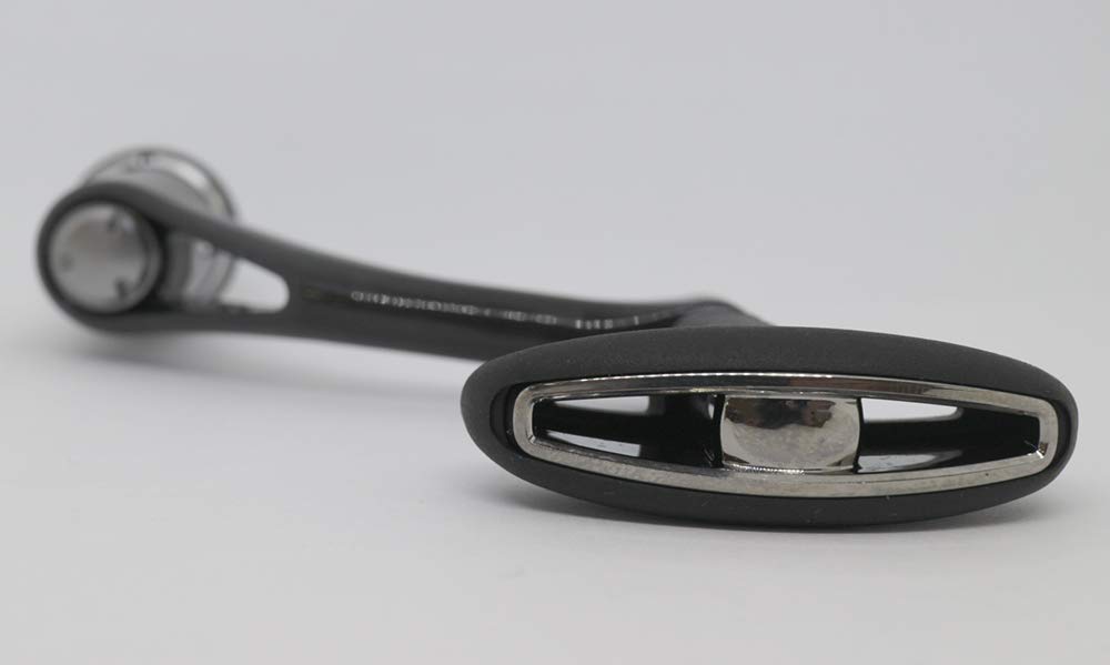 Genuine Parts 19 Vanquish 4000MHG Handle Assembly Part No 10QW6