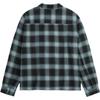 Vans Plaid Long Sleeve Loose Jacket Men jackets VN000P7UJDU1