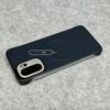 For OnePlus 15R Ace 6 Case Hard Carbon Fiber Magnetic Anti Fingerprint Non-slip Protective Cover For OnePlus Ace 6T Shell Bumper