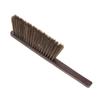 17 Inch Metal Large Handheld Dustpan and Hand Broom Brush Set for Sweeping Small Items In Indoor and Outdoor Space