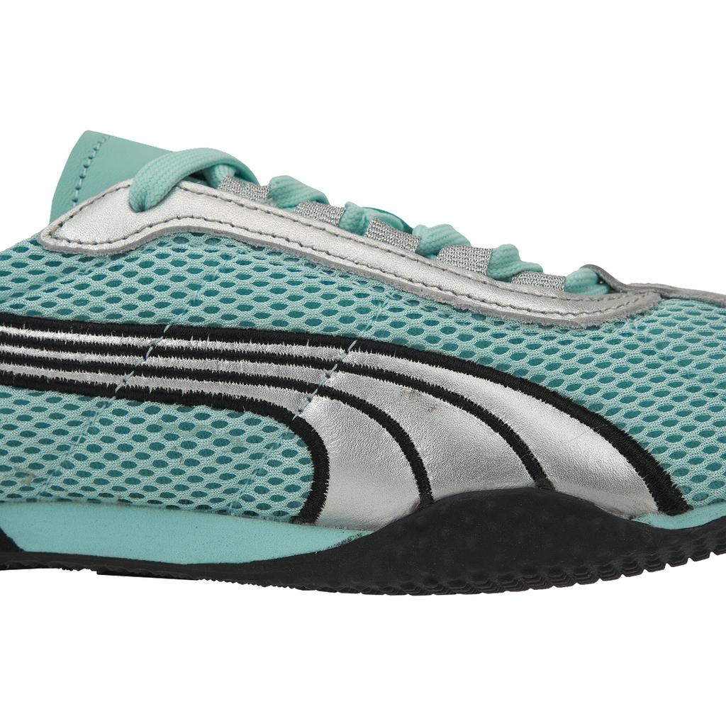 Puma H-Street OG Safe Lake Silver Sneakers Unisex Niebieskie 403692-04
