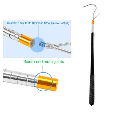 RV Awning Tool Retractable Roof Opener Window Opening Rod