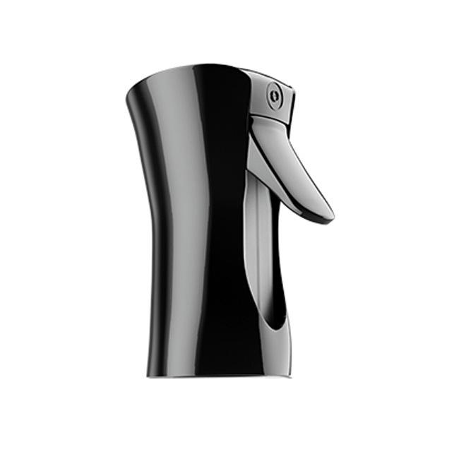 High-Pressure Kitchen Oil Spray Bottle for Cooking and Air Frying