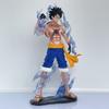 One Piece Anime Figure Standing Luffy Action Figure Luffy Figurine PVC Collection Model Doll Decoration Birthday Gifts