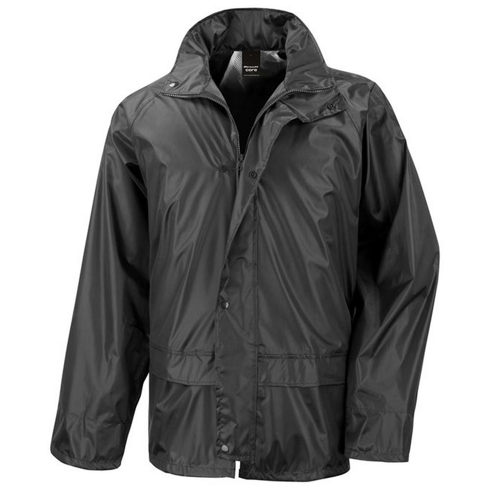 Result Core Mens Waterproof Jacket