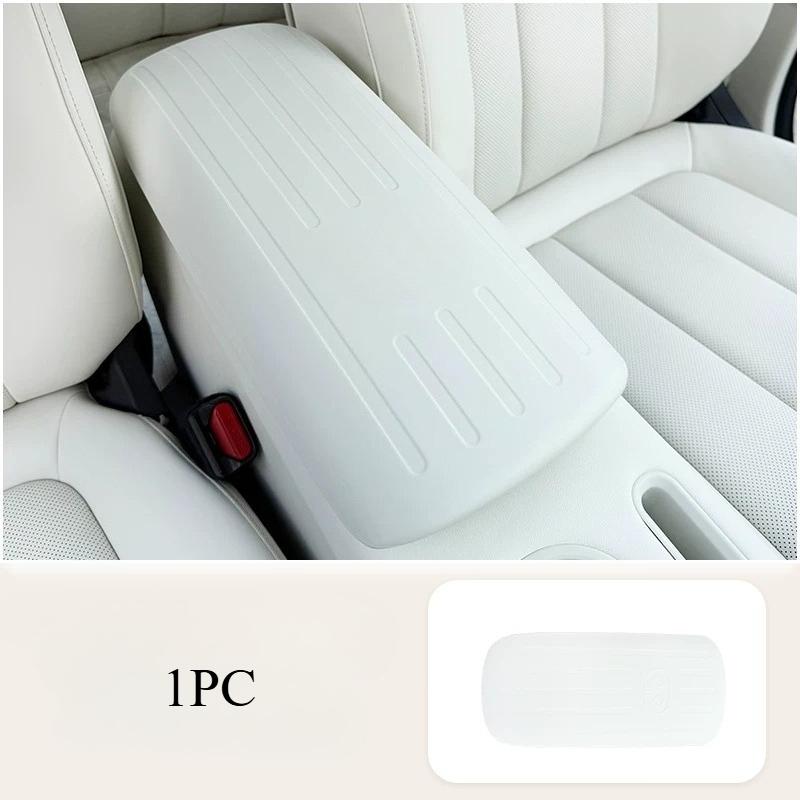 Interior Storage Box For 2026 GWM ORA 5 Center Console Lower Storage Box Cup Holder Sleeve Phone Slot Organizer Car Accessories