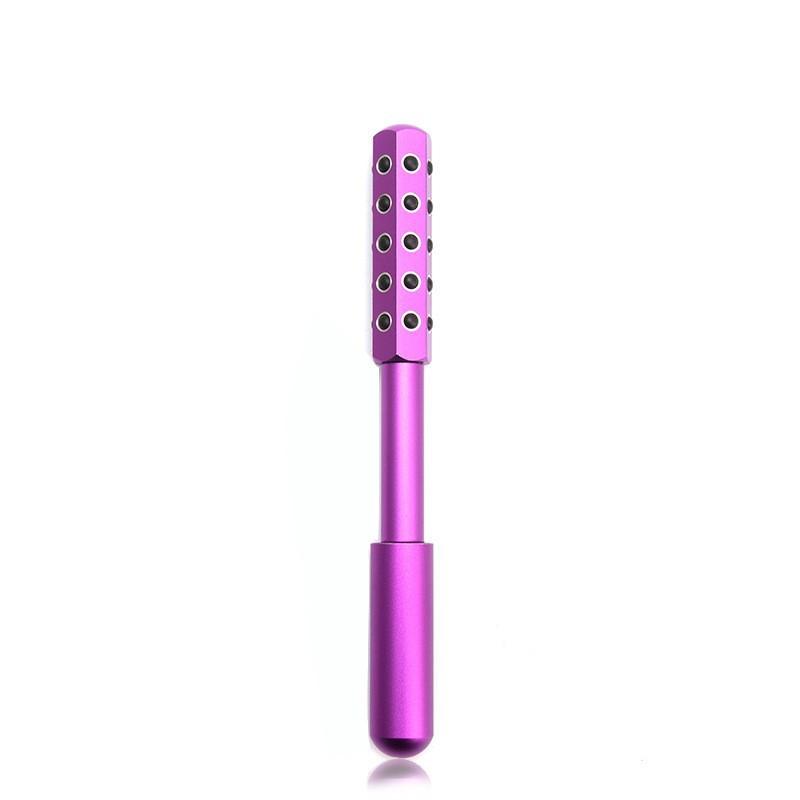 Facial Beauty Stick Lifting All-round Magic Stick Massage Instrument Roller Japanese Facial Massager