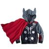 Jaqueta Moletom com Capuz Infantil Spiderman Desenho Animado Meninos Liga de Super-Heróis Zíper Pulôver Infantil Quente Roupa Esportiva