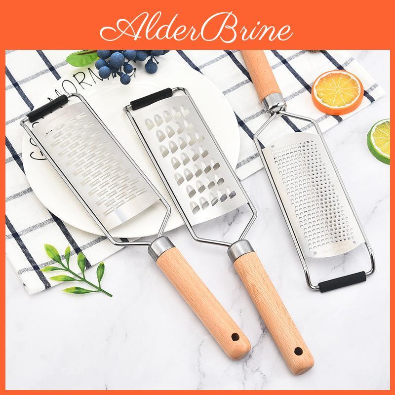 Grater Lemon Kitchen Household Grater Cheese Grater Kitchen Gadgets Stainless Steel Cheese Grater